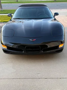 2002 Chevrolet Corvette C5 - Image 2 of 8