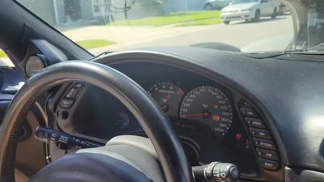2002 Chevrolet Corvette C5 - Image 2 of 15