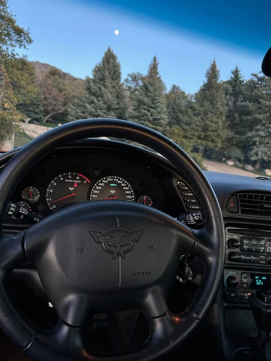 2002 Chevrolet Corvette C5 - Image 5 of 15