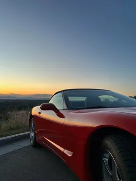2002 Chevrolet Corvette C5 - Image 4 of 15