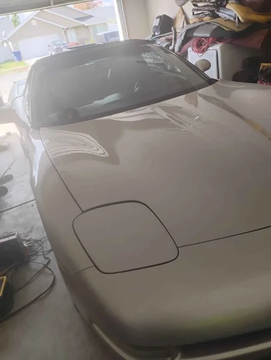 2002 Chevrolet Corvette C5 - Image 2 of 4