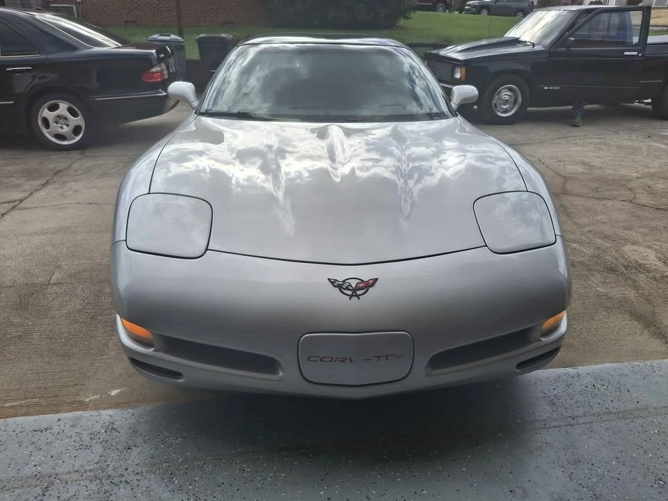 2002 Chevrolet Corvette C5 - Image 3 of 17