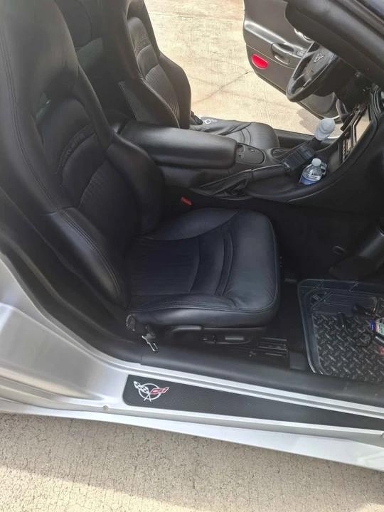 2002 Chevrolet Corvette C5 - Image 12 of 17
