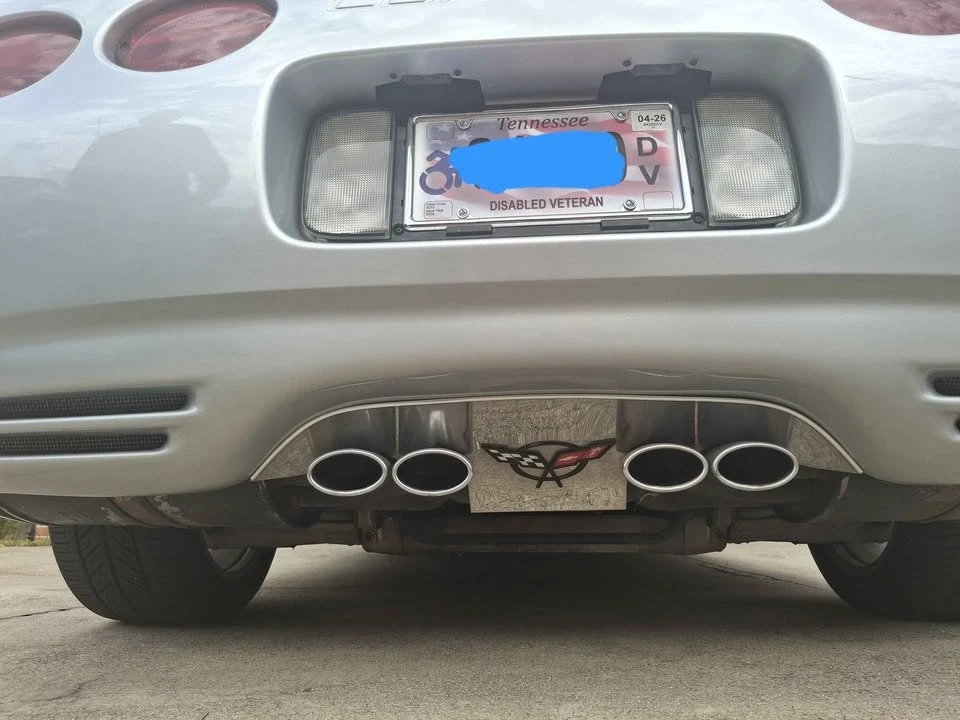 2002 Chevrolet Corvette C5 - Image 6 of 17