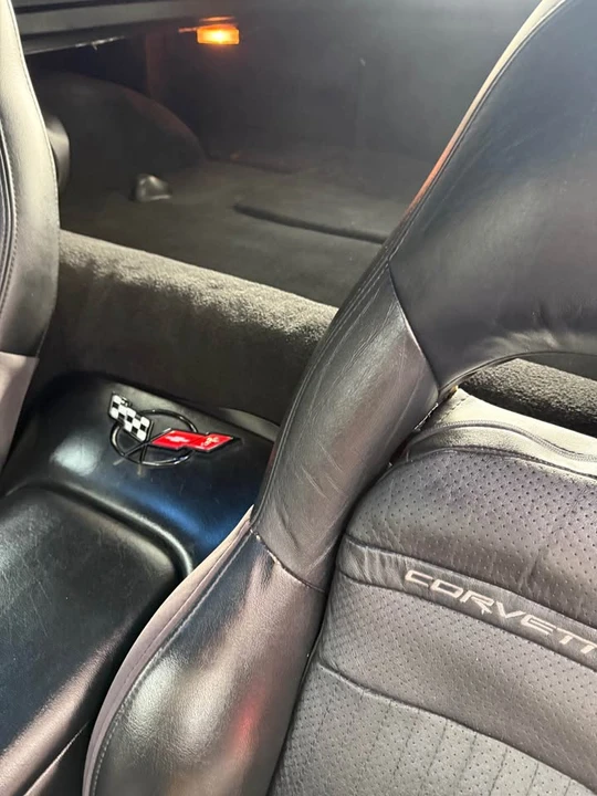 2002 Chevrolet Corvette C5 - Image 2 of 9