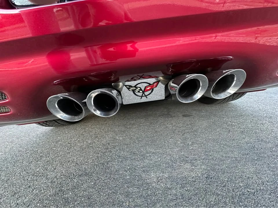 2002 Chevrolet Corvette C5 - Image 5 of 19