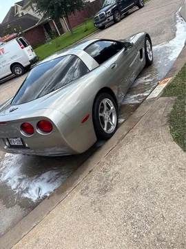 2002 Chevrolet Corvette C5 - Image 3 of 5