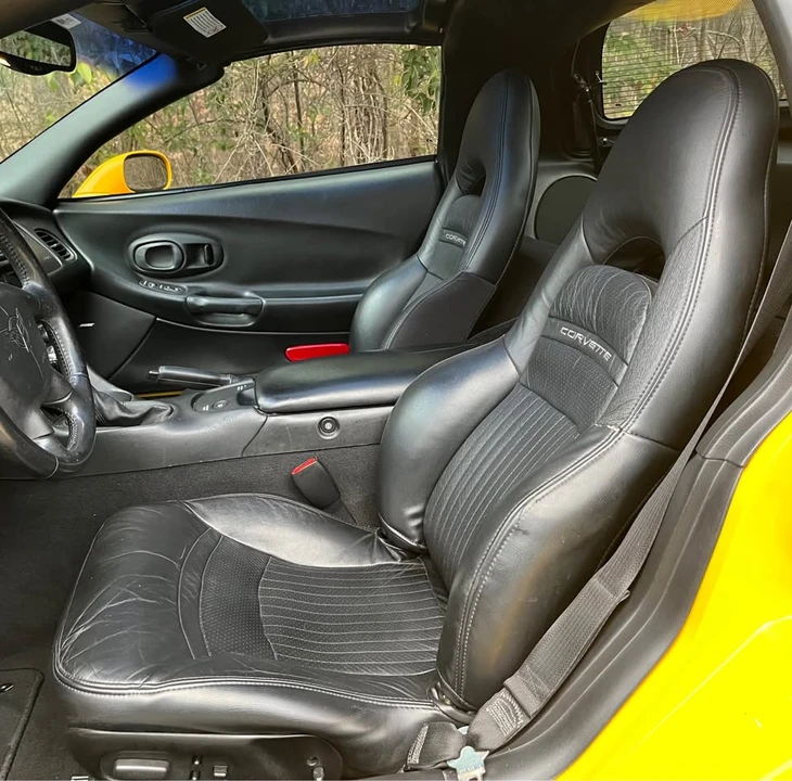 2002 Chevrolet Corvette C5 - Image 11 of 15