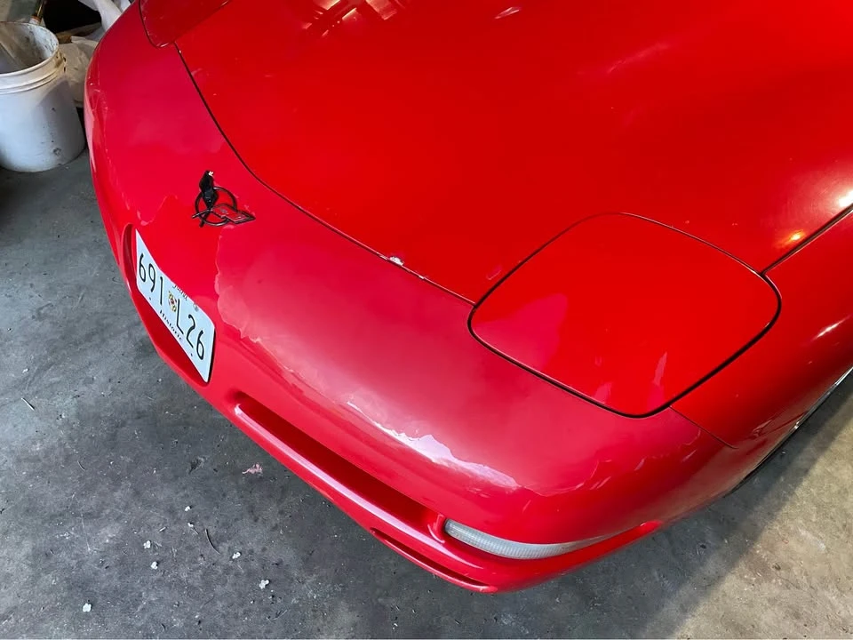 2002 Chevrolet Corvette C5 - Image 12 of 12