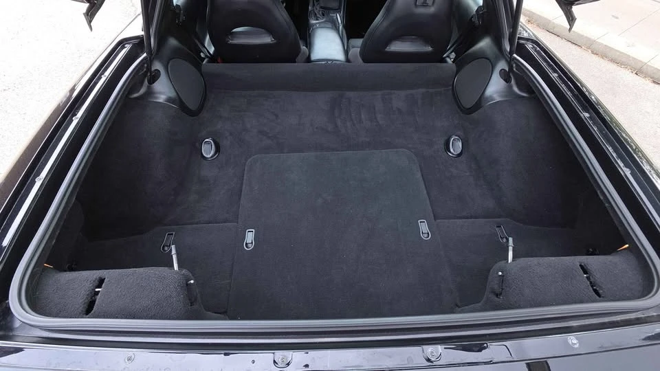 2002 Chevrolet Corvette C5 - Image 11 of 16