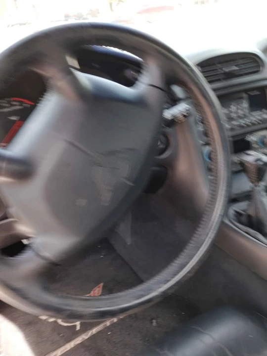2002 Chevrolet Corvette C5 - Image 6 of 8