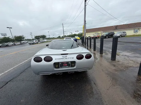 2002 Chevrolet Corvette C5 - Image 4 of 5