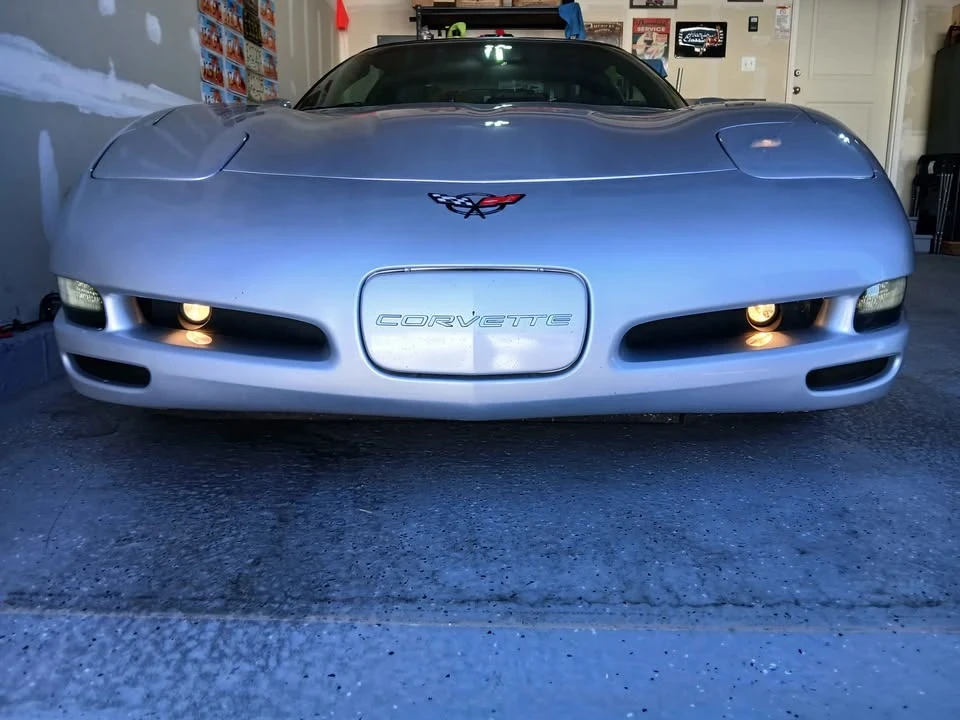 2002 Chevrolet Corvette C5 - Image 16 of 18