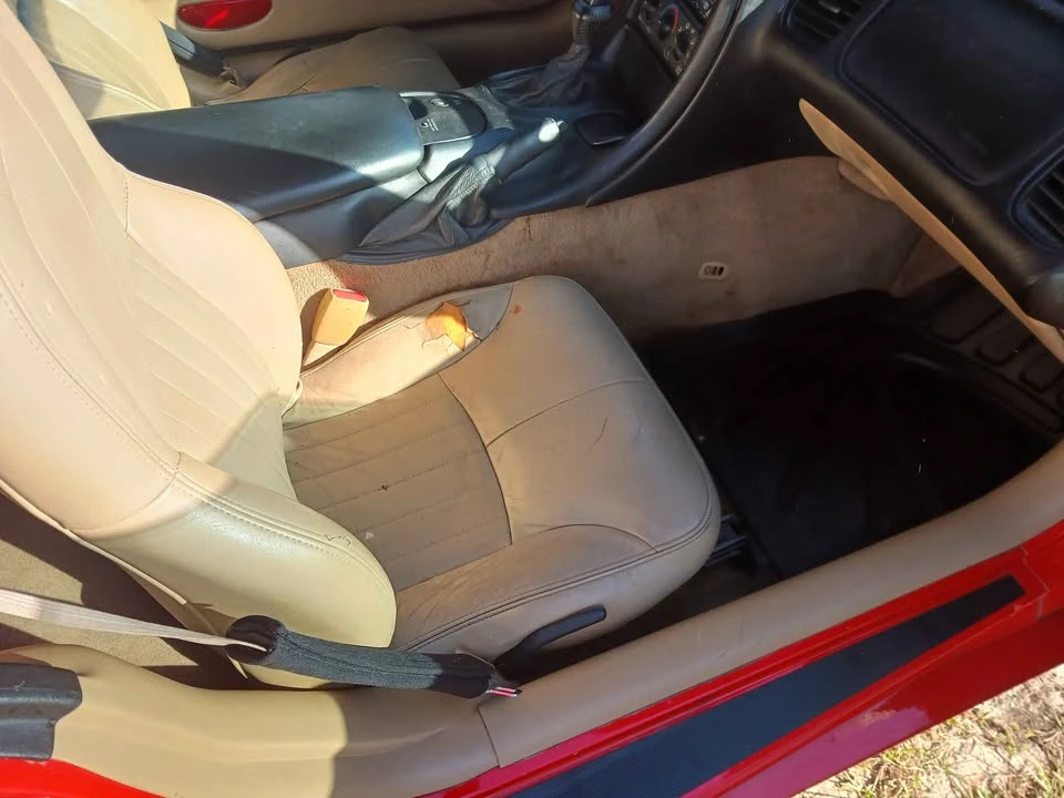 2002 Chevrolet Corvette C5 - Image 12 of 17