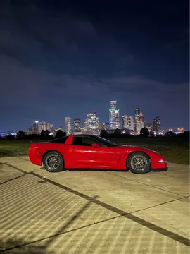2002 Chevrolet Corvette C5 - Image 3 of 4