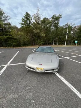 2002 Chevrolet Corvette C5 - Image 2 of 7