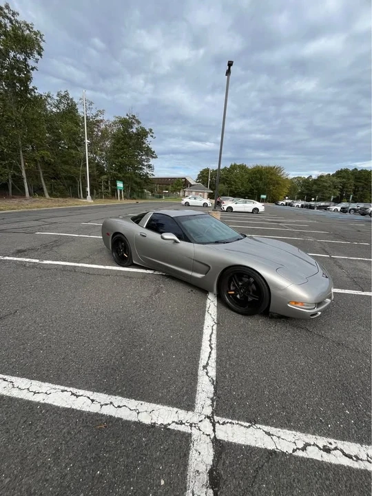 2002 Chevrolet Corvette C5 - Image 3 of 7