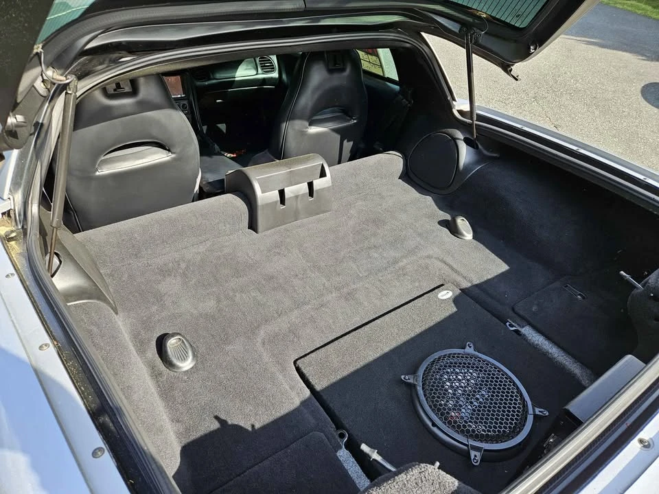 2002 Chevrolet Corvette C5 - Image 8 of 17