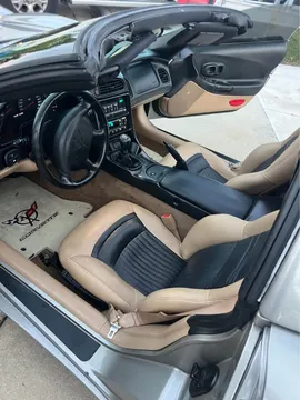 2002 Chevrolet Corvette C5 - Image 3 of 11