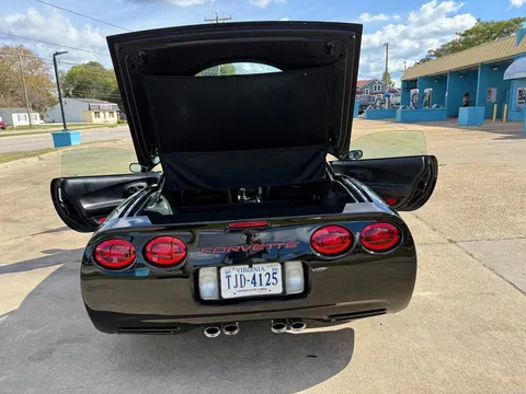 2002 Chevrolet Corvette C5 - Image 3 of 15