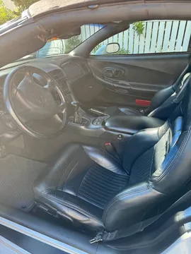 2002 Chevrolet Corvette C5 - Image 3 of 10
