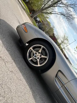 2002 Chevrolet Corvette C5 - Image 4 of 20