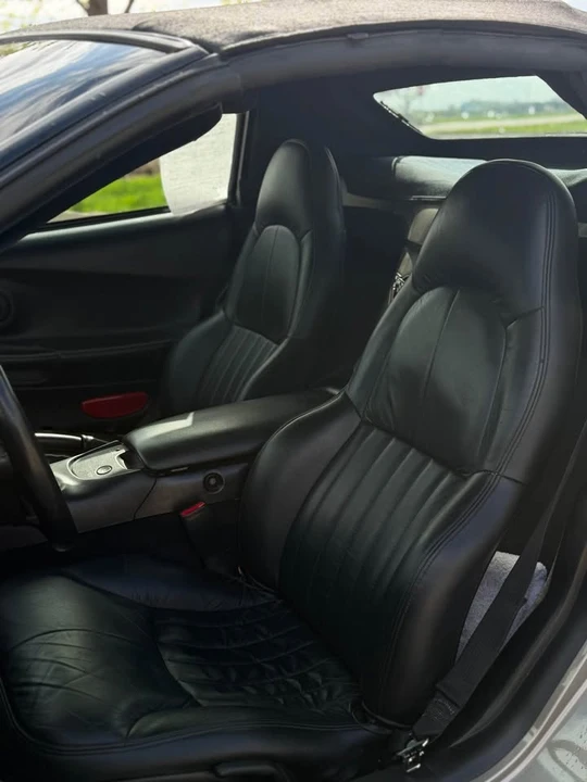 2002 Chevrolet Corvette C5 - Image 16 of 20