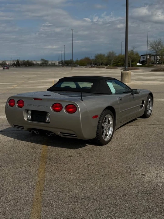 2002 Chevrolet Corvette C5 - Image 7 of 20