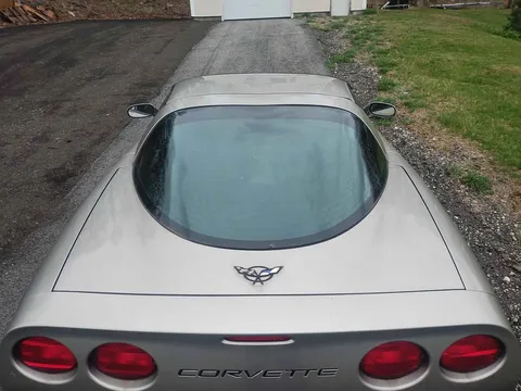 2002 Chevrolet Corvette C5 - Image 3 of 11