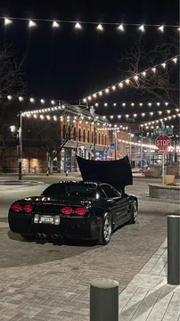 2002 Chevrolet Corvette C5 Z06 - Image 2 of 4