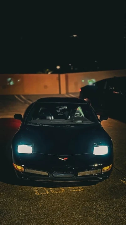 2002 Chevrolet Corvette C5 Z06 - Image 19 of 19