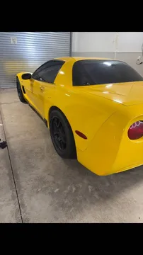 2002 Chevrolet Corvette C5 Z06 - Image 4 of 19