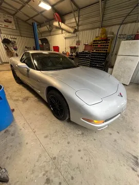2002 Chevrolet Corvette C5 Z06 - Image 2 of 11