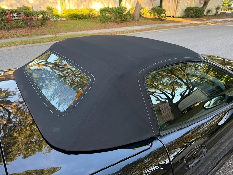 2002 Chevrolet Corvette C5 - Image 19 of 19