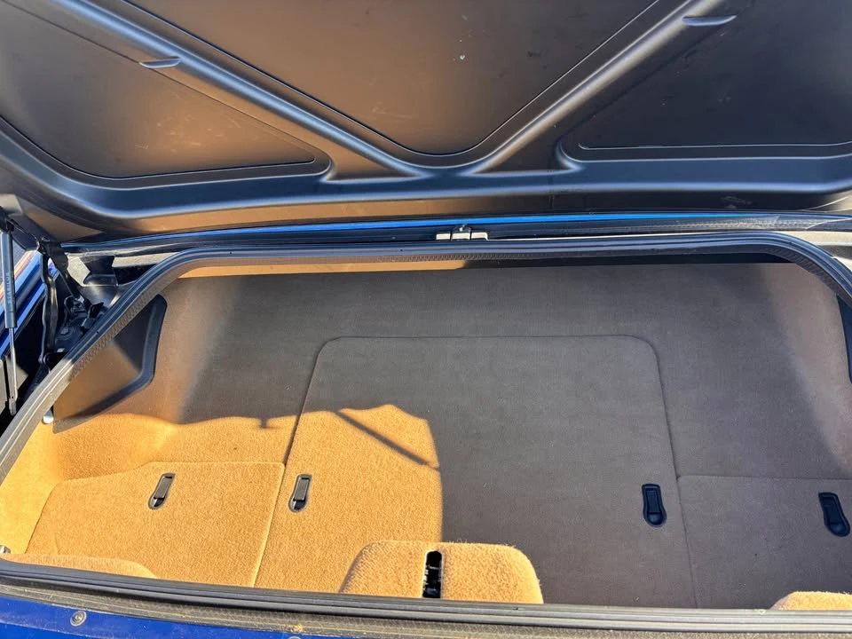 2002 Chevrolet Corvette C5 - Image 13 of 13