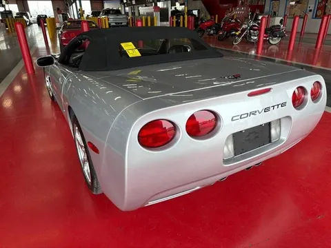 2002 Chevrolet Corvette C5 - Image 2 of 9