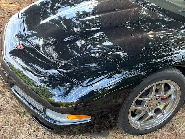 2002 Chevrolet Corvette C5 Z06 - Image 18 of 20