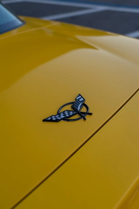 2002 Chevrolet Corvette C5 Z06 - Image 14 of 20