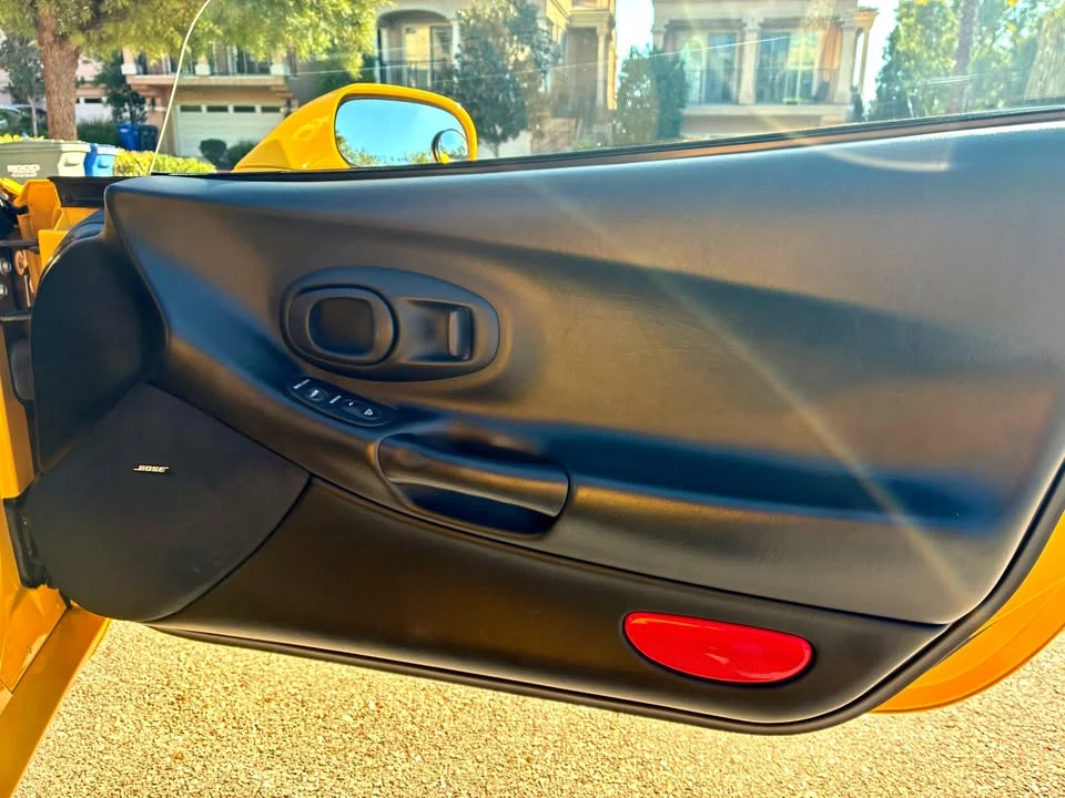 2002 Chevrolet Corvette C5 Z06 - Image 13 of 18