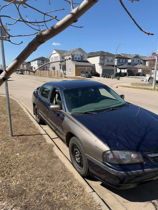 2002 Chevrolet Impala 8th Gen - Image 2 of 6