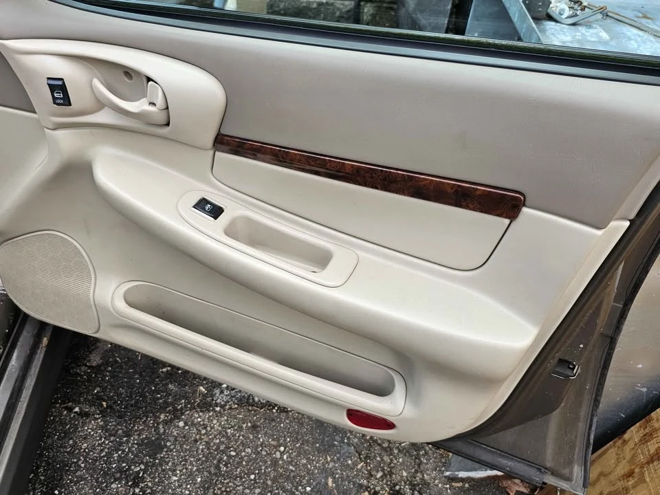 2002 Chevrolet Impala 8th Gen - Image 11 of 14