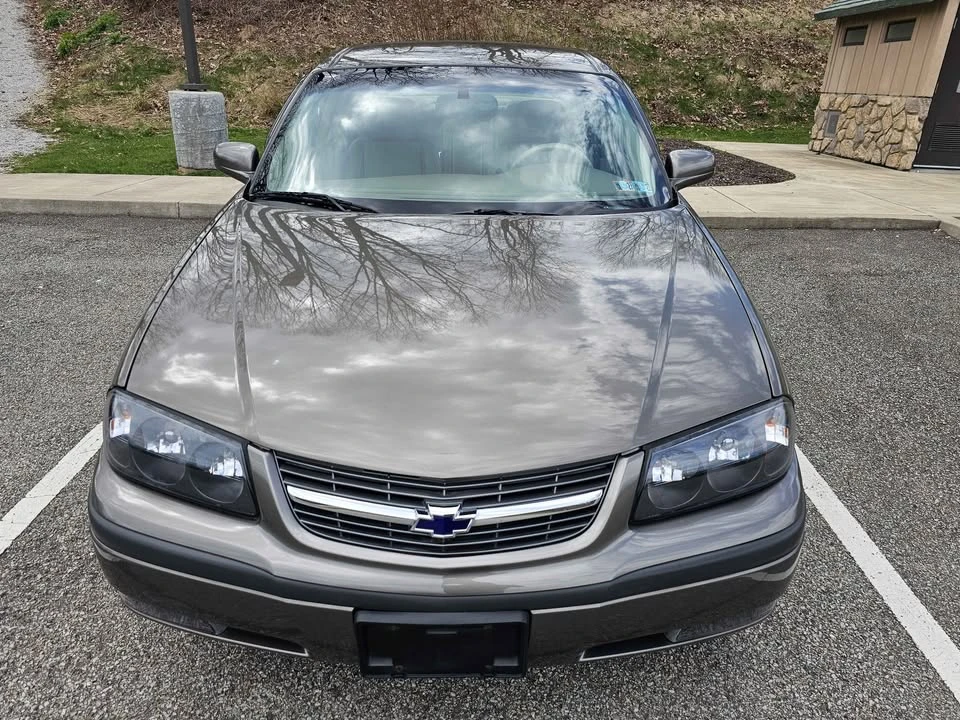 2002 Chevrolet Impala 8th Gen - Image 12 of 14