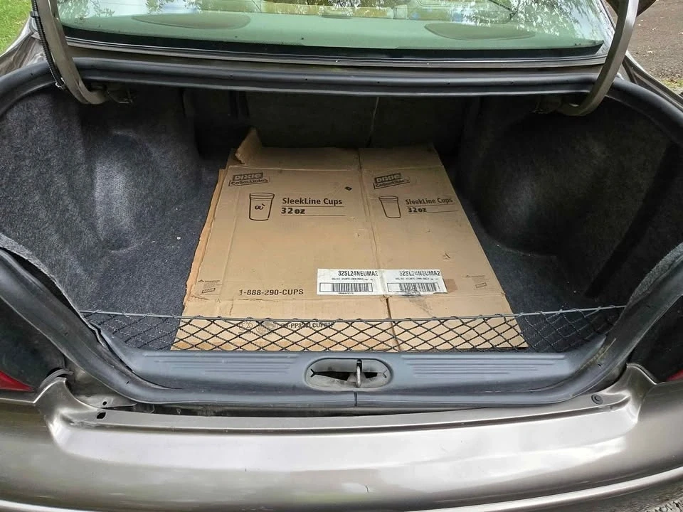 2002 Chevrolet Malibu - Image 10 of 11