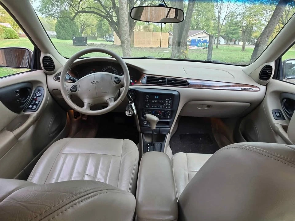 2002 Chevrolet Malibu - Image 6 of 11
