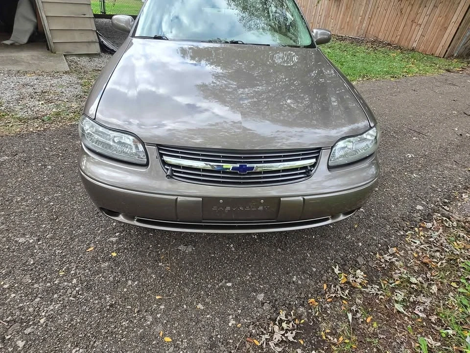 2002 Chevrolet Malibu - Image 3 of 11