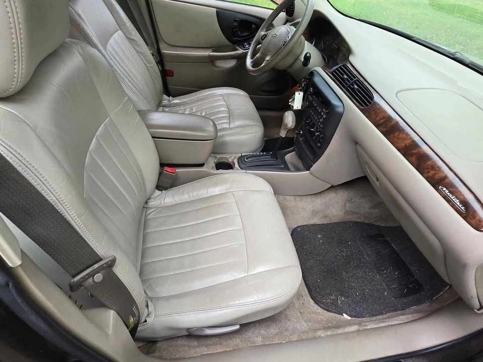 2002 Chevrolet Malibu - Image 4 of 11