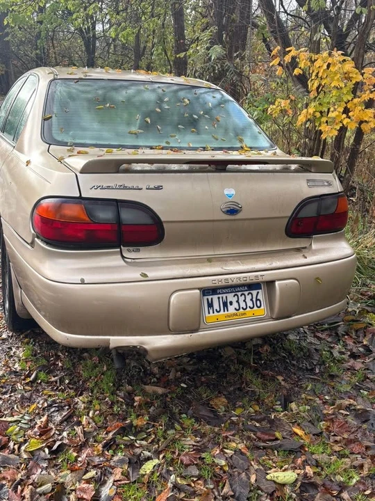 2002 Chevrolet Malibu - Image 2 of 7
