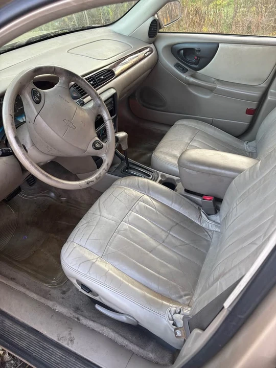 2002 Chevrolet Malibu - Image 7 of 7