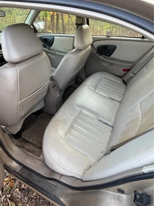 2002 Chevrolet Malibu - Image 6 of 7