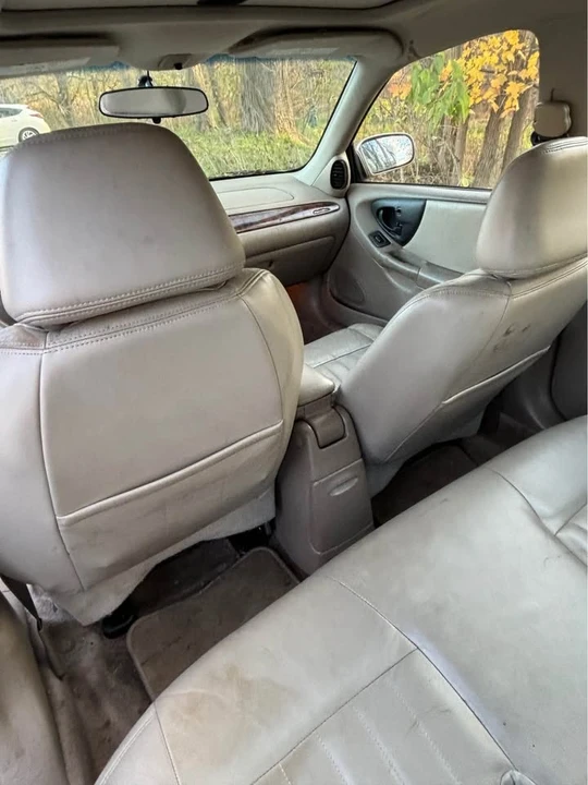 2002 Chevrolet Malibu - Image 5 of 7